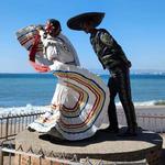 Puerto Vallarta Malecon