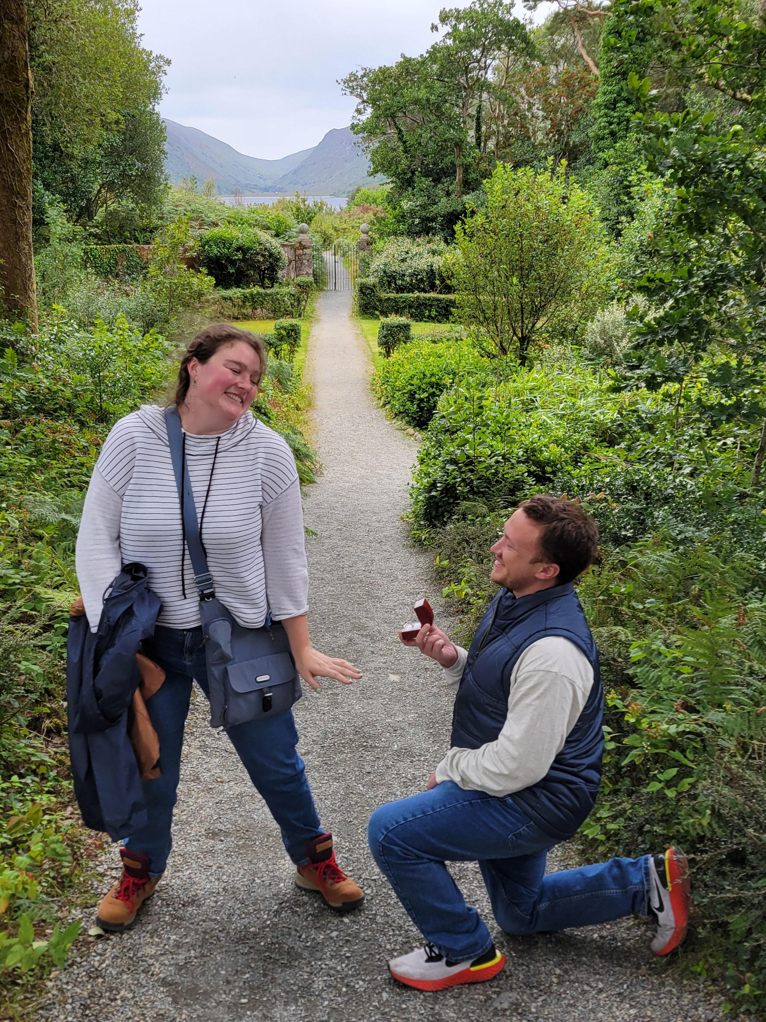 The Wedding Website of Kendra Gilsdorf and Jon Schwartz