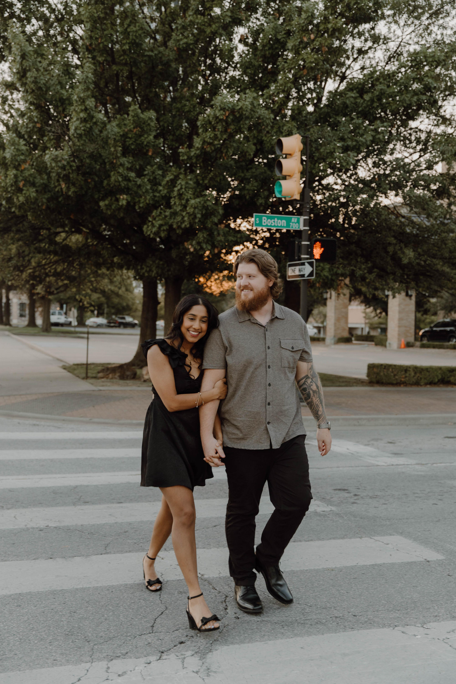 The Wedding Website of Breanna Naitram and Kaleb Phillips