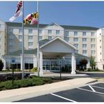 Hilton Garden Inn Baltimore/Owings Mills