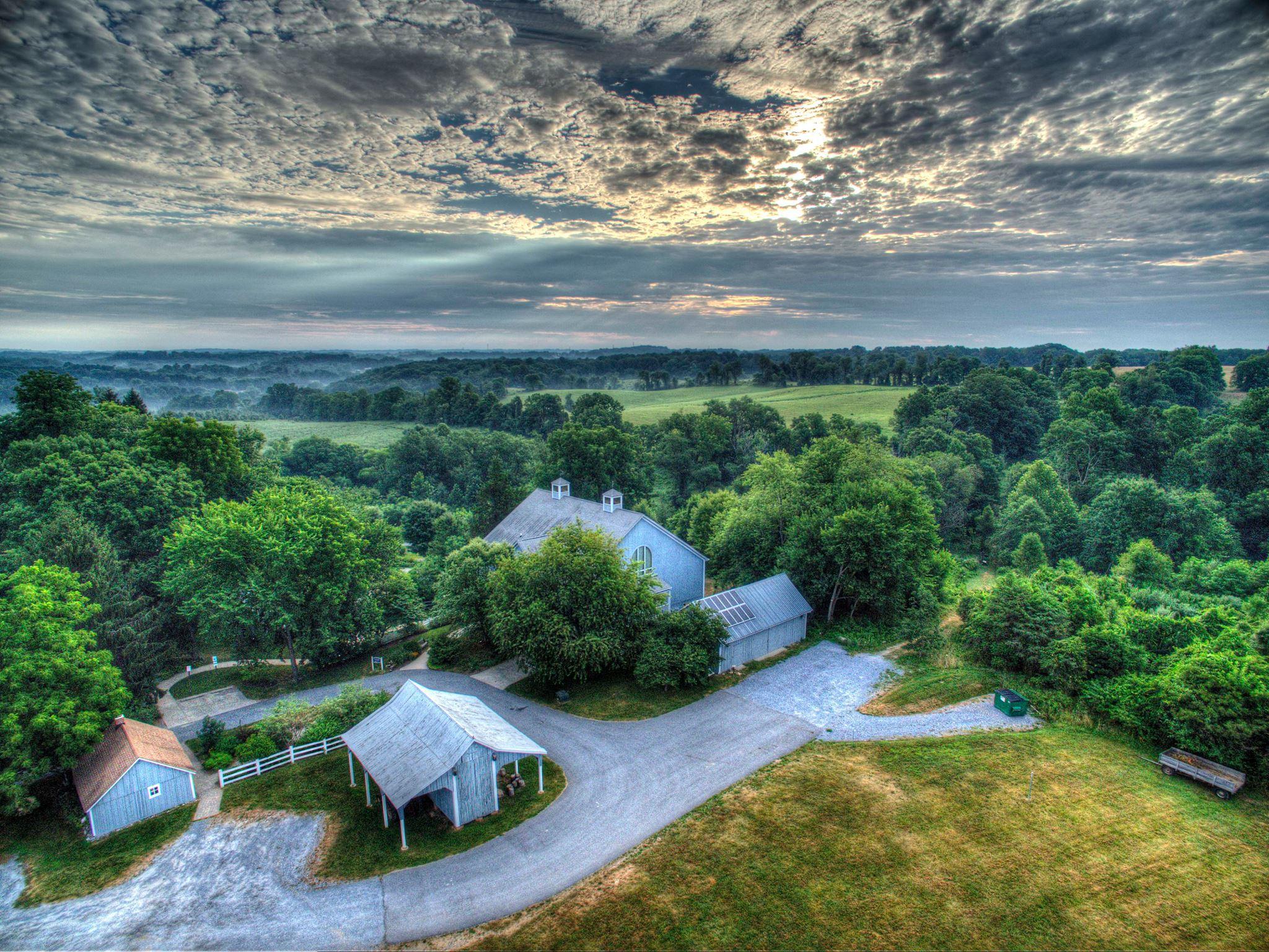 The Wedding Website of Caroline Cottrell and Steven Hargis