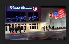 IMAX at AMC Fayetteville 14