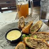 Wood & Iron Gameday Restaurant and Bar