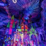 Meow Wolf Santa Fe's House of Eternal Return