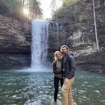 Cloudland Canyon State Park