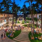 The Shops at Wailea