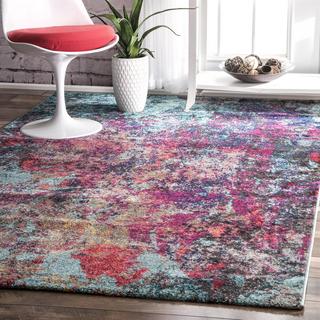 Reva Abstract Rug