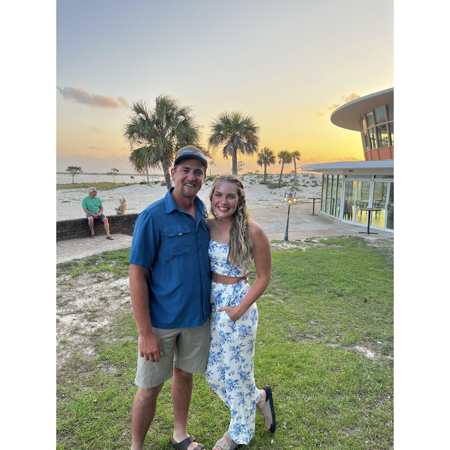 Trip to Mississippi and Gulf Shores