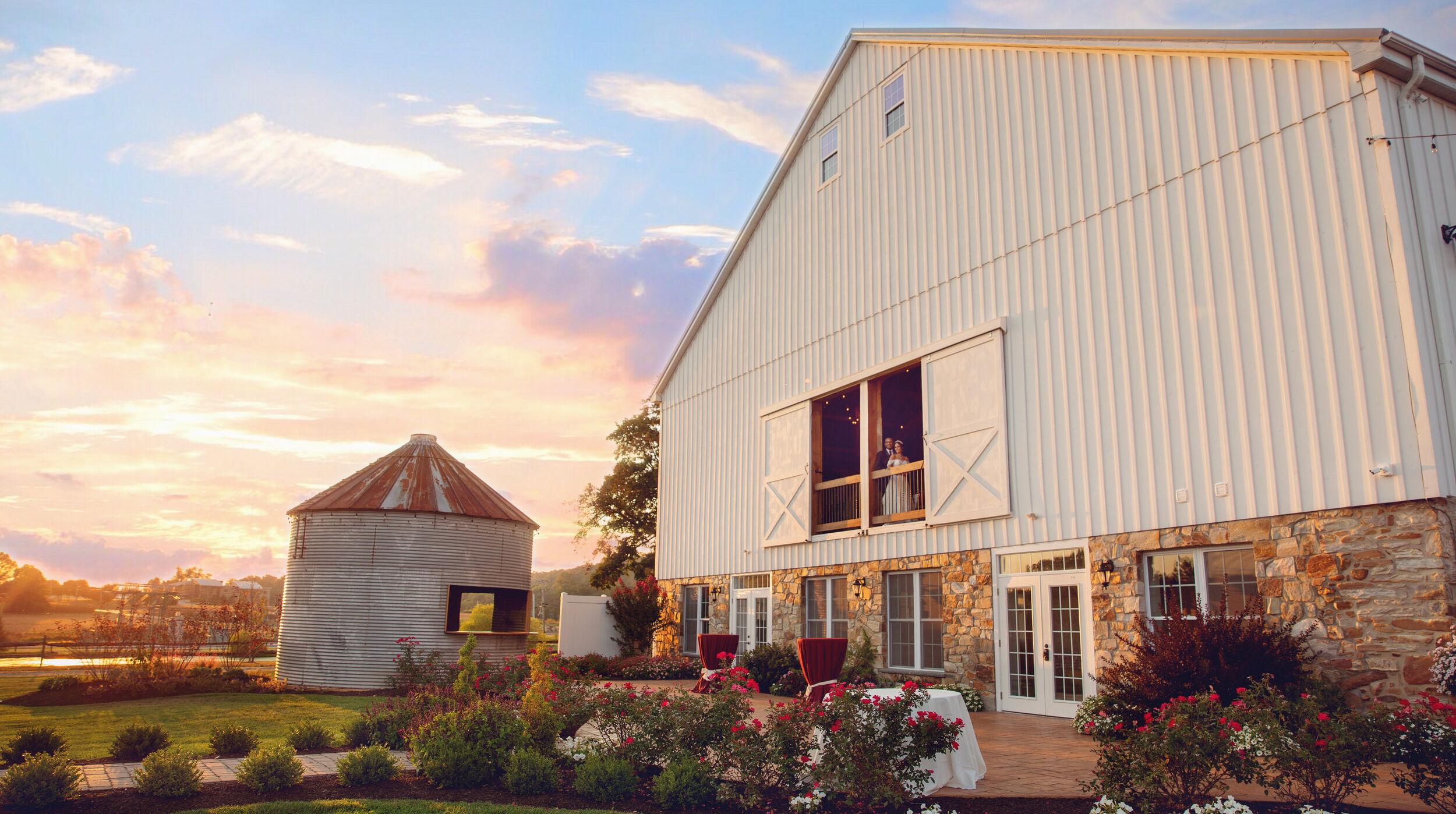 The Wedding Website of Rylie Riddle and Alex Servis