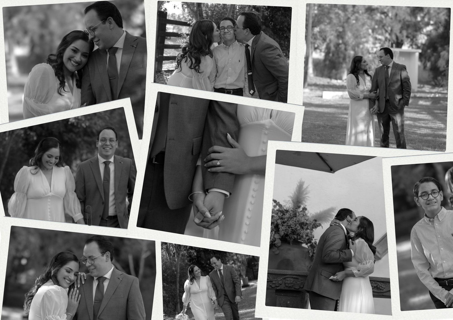 The Wedding Website of Isela Fernanda Torres Cruz and Ariel Rico García