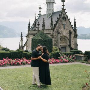 Our Newlywed Fund