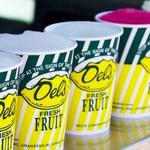 Del’s Lemonade