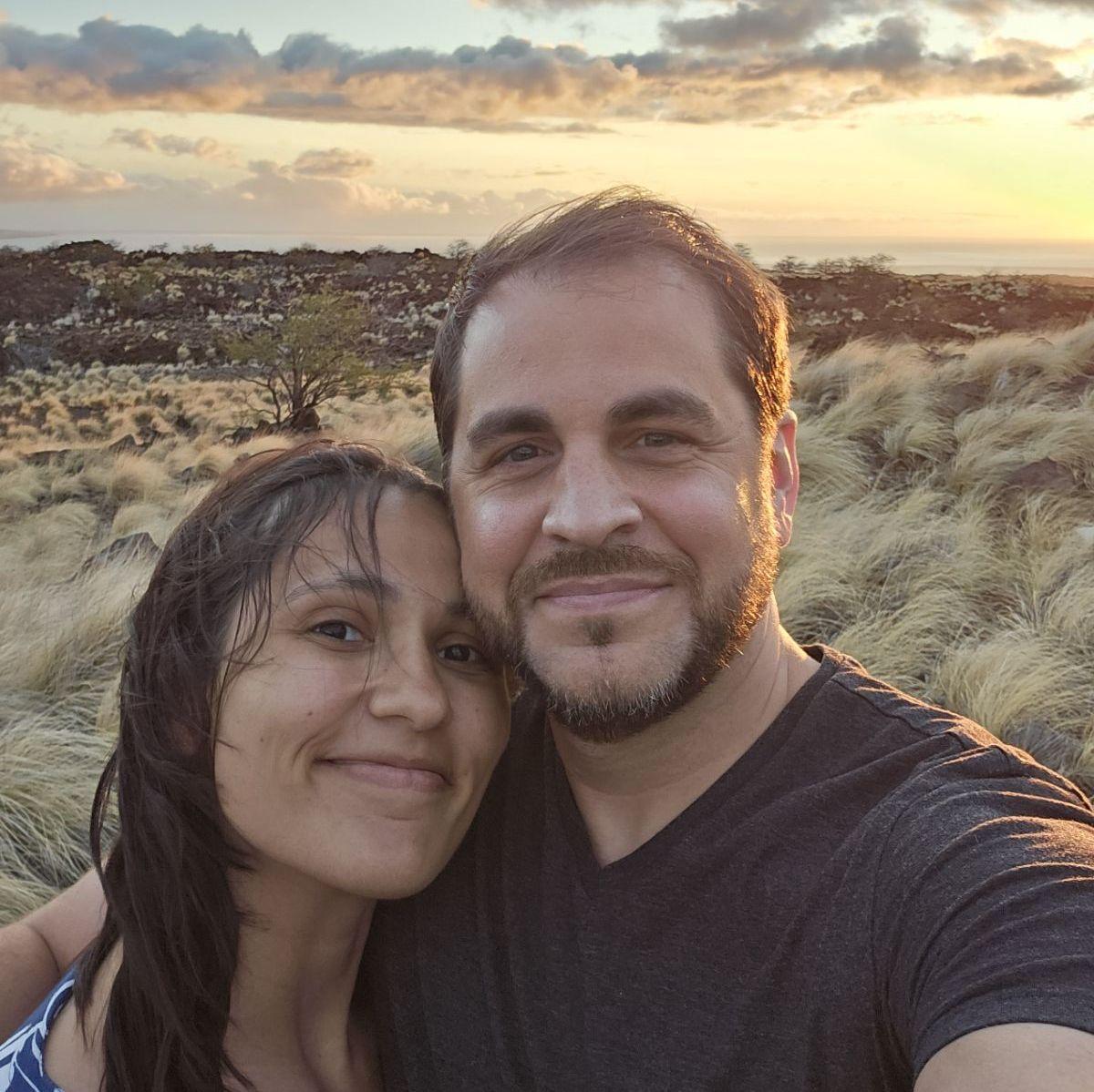 hawaii - april 2024