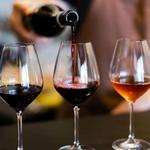 Whidbey Island Wine Tasting