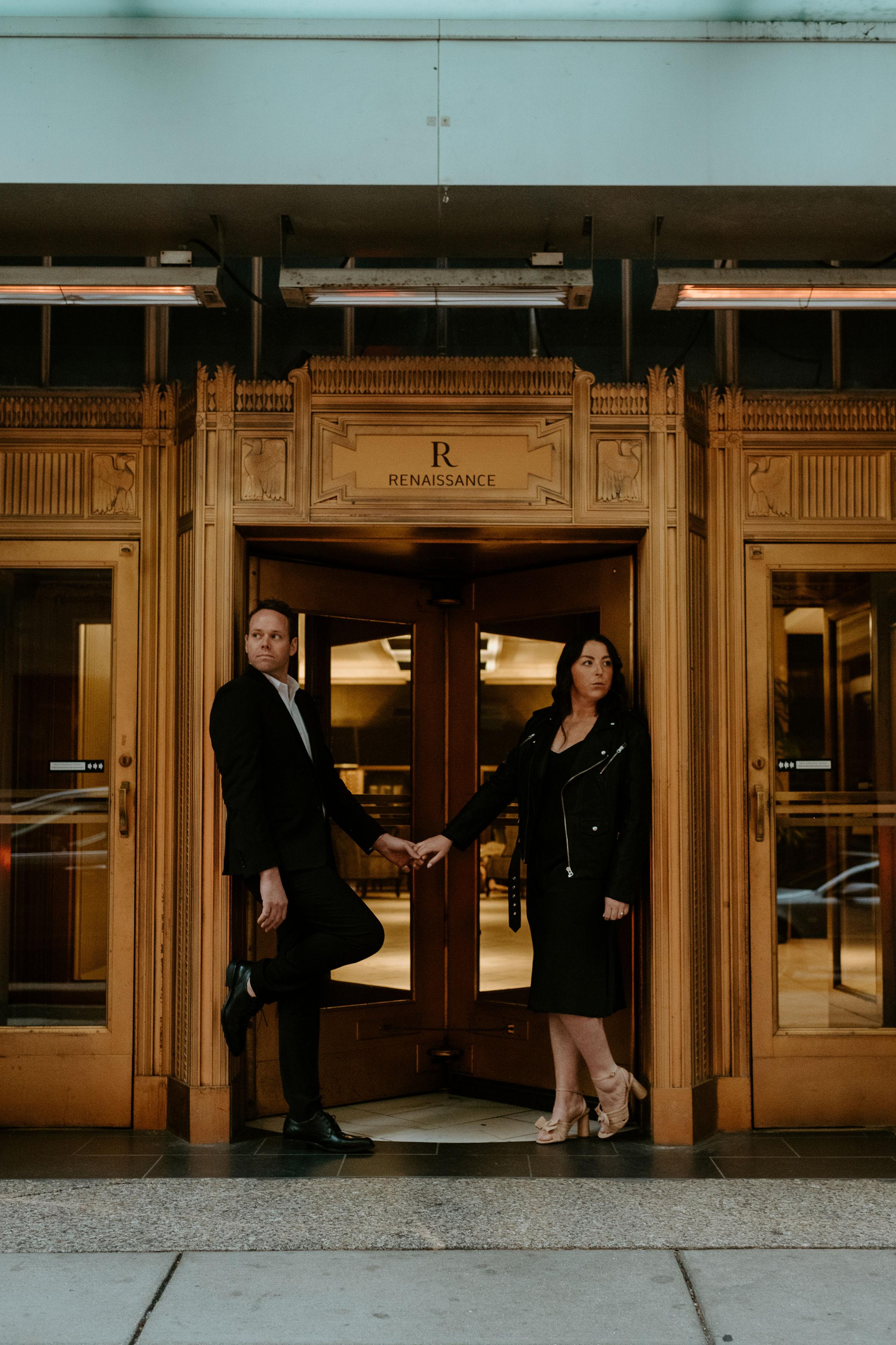 The Wedding Website of Kelsey Mattimore and Robert Wenstrup