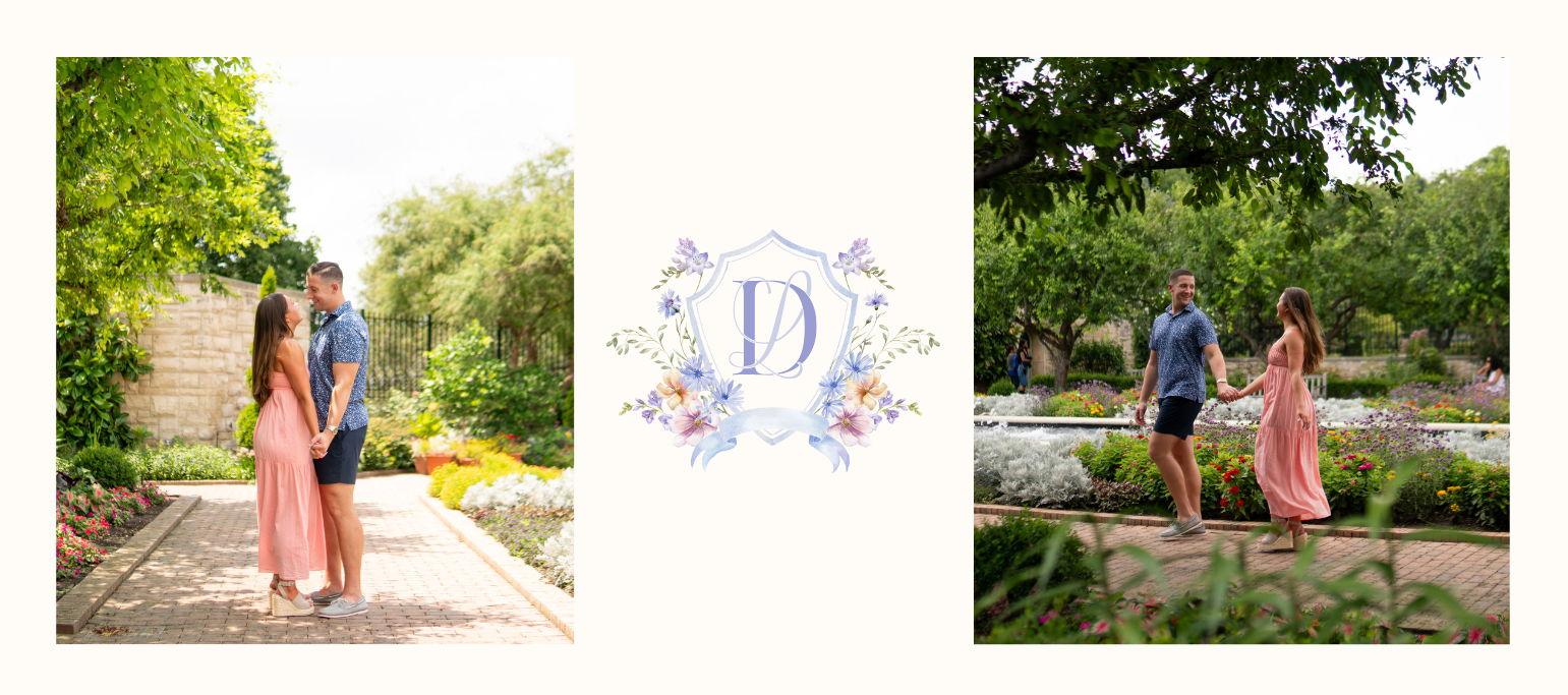 The Wedding Website of Lauren Nicole Fochios and Dean Anthony Fochios