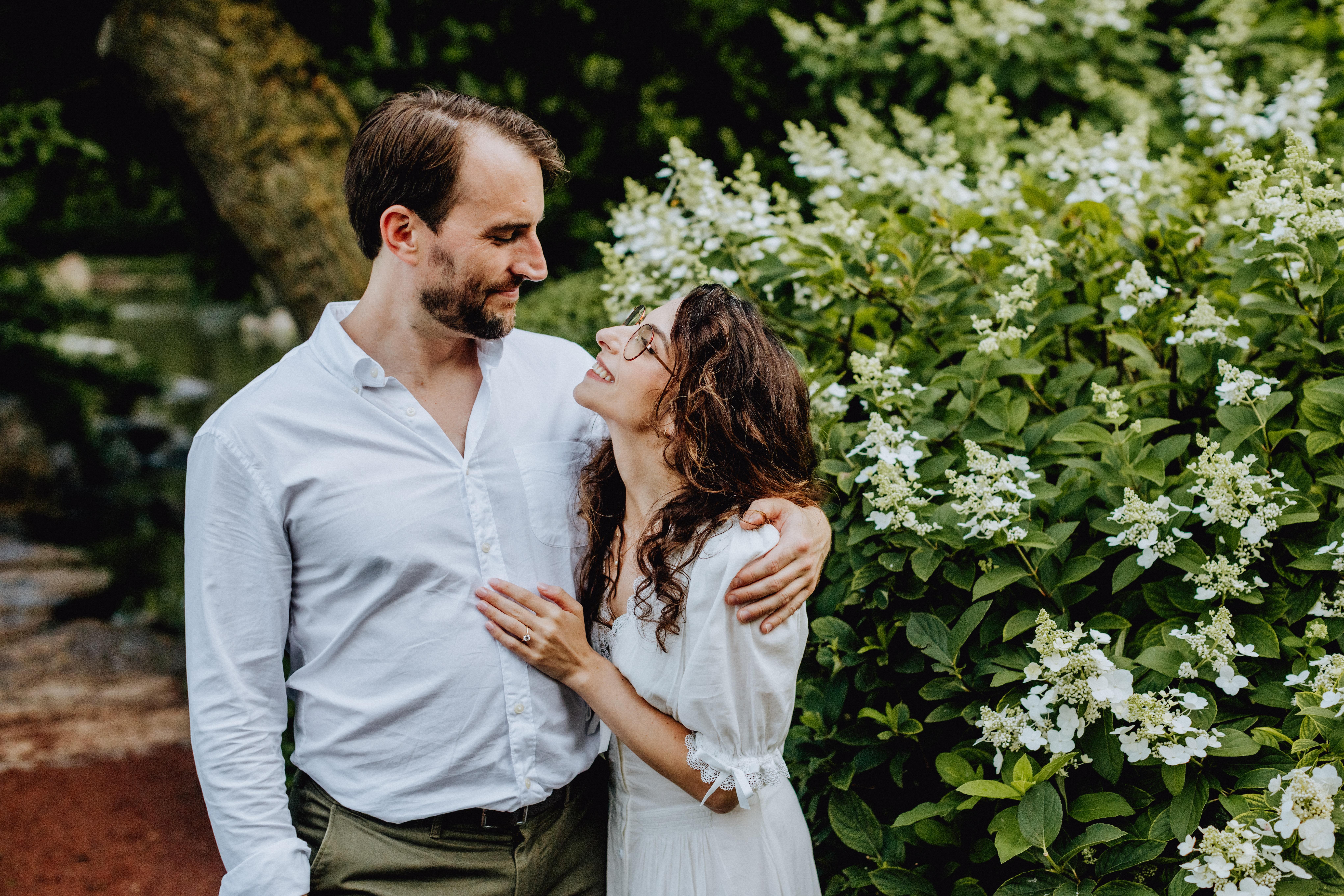 The Wedding Website of Jennifer Shulman and Zach Winters