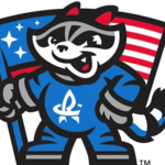 Rocket City Trash Pandas Baseball