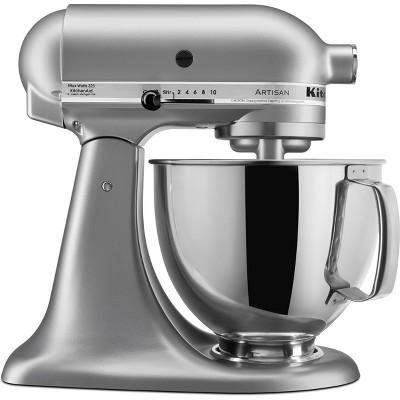 KitchenAid Artisan Series 5qt. Tilt-Head Stand Mixer