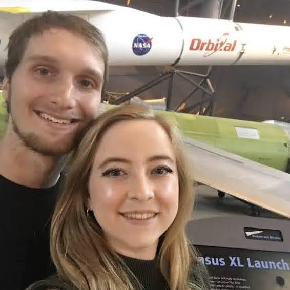 Air and Space Museum