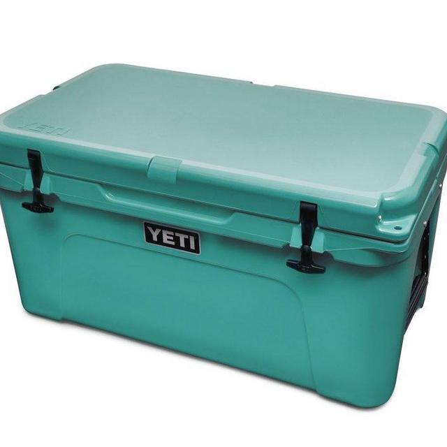 Tundra 65 Hard Cooler
