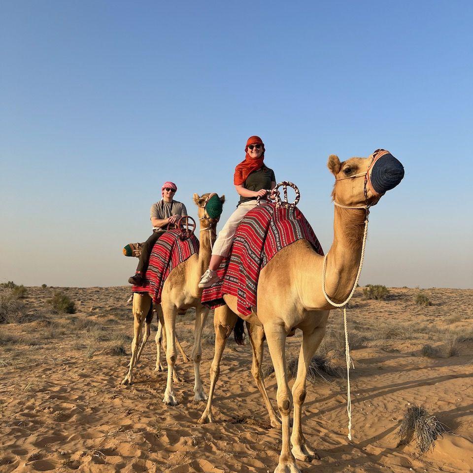 Dubai, United Arab Emirates