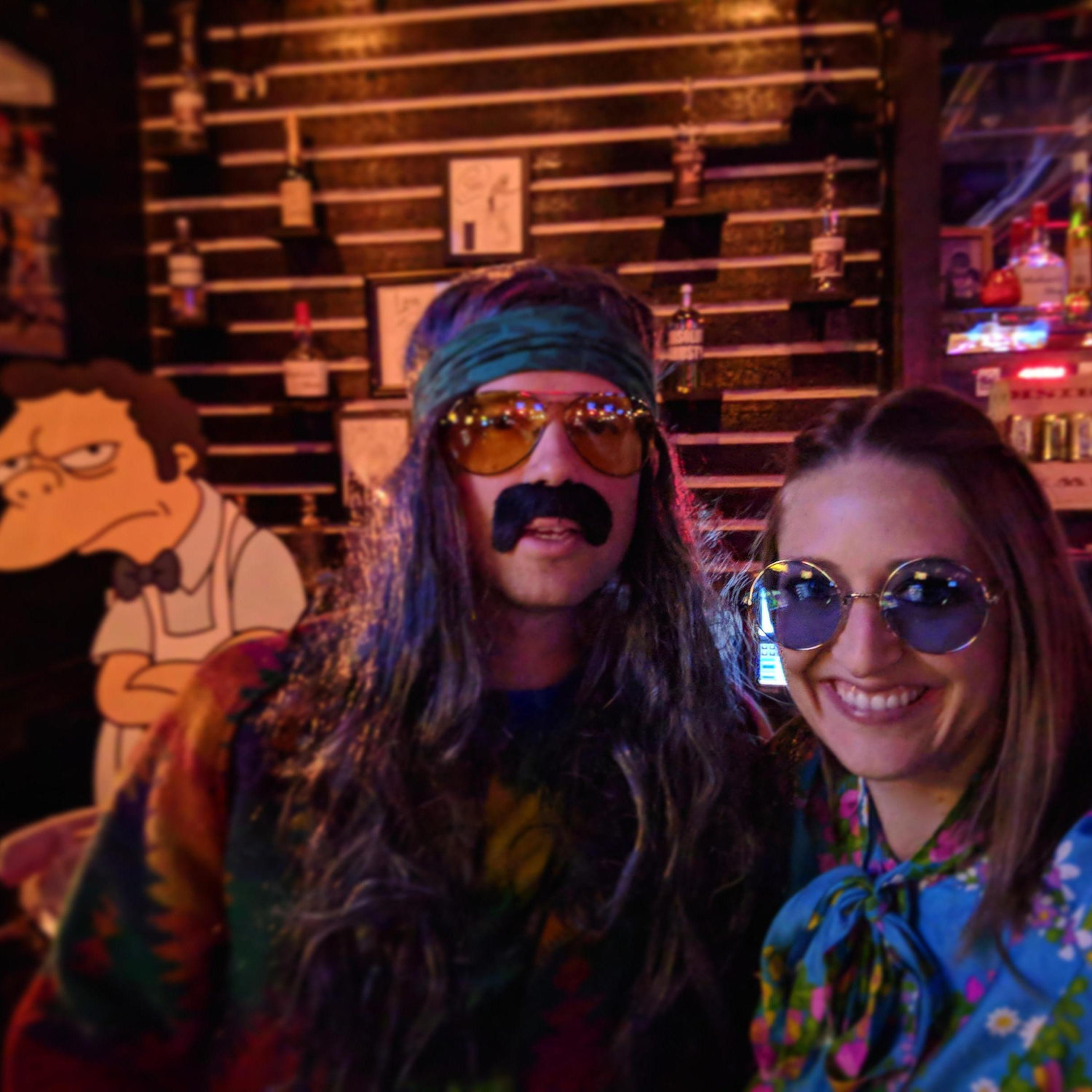 Halloween
Chicago, IL 2017