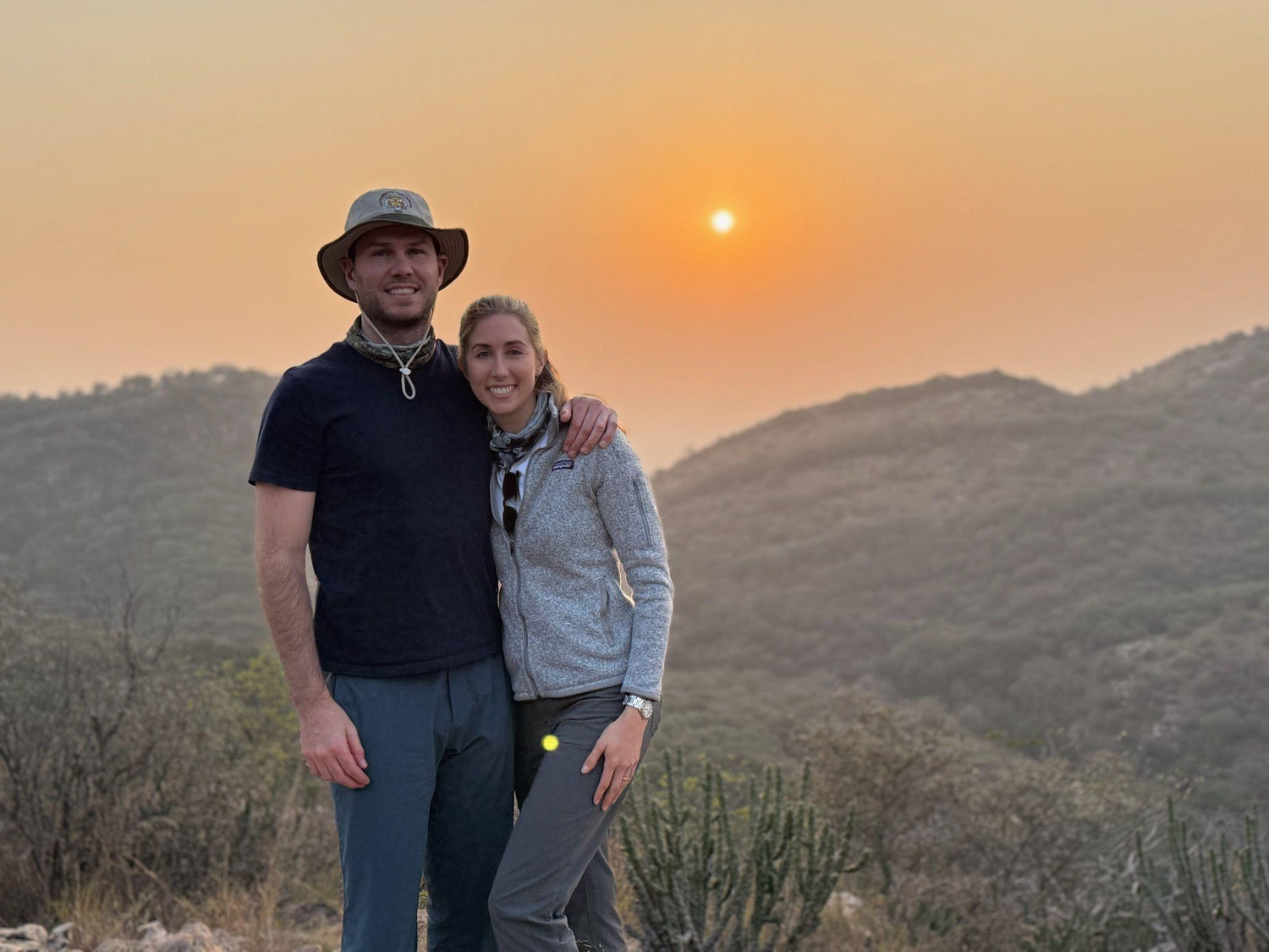 The Wedding Website of Nicole Quattrocchi and Lucas Adams