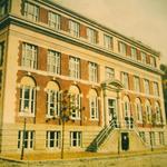 Dr. Samuel D. Harris National Museum of Dentistry