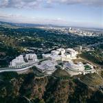 The Getty Center