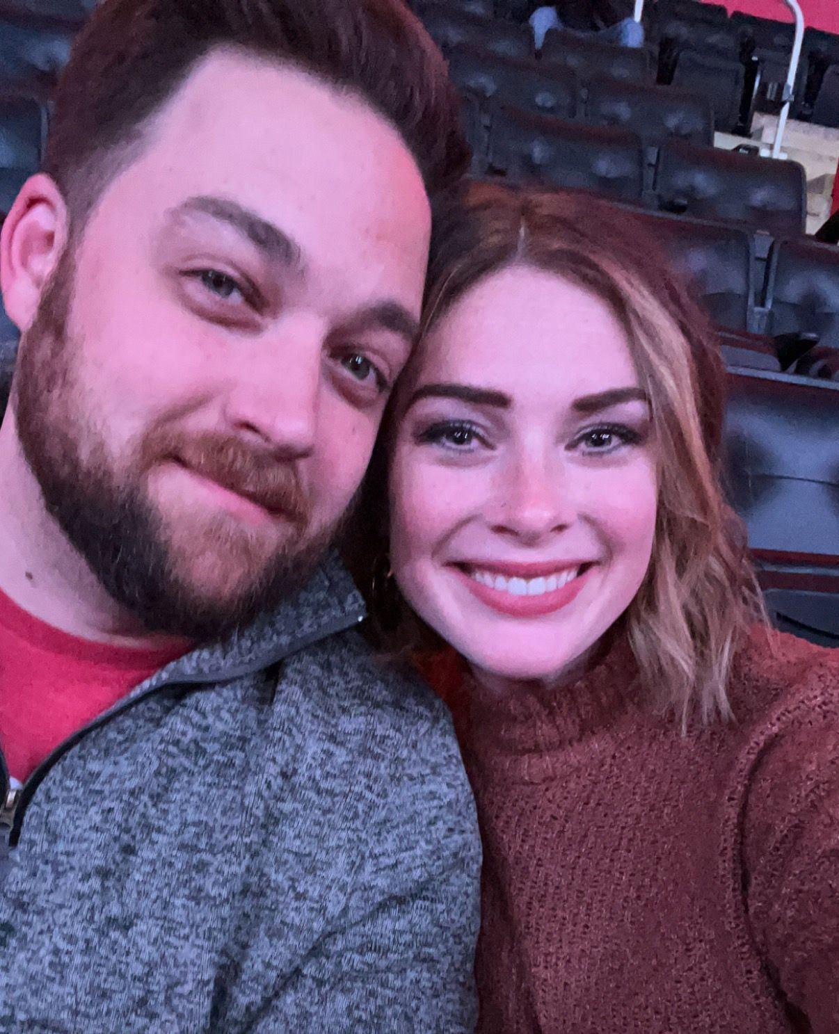 The Wedding Website of Jennica Rose and Steven Dean