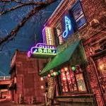 Broadway Oyster Bar