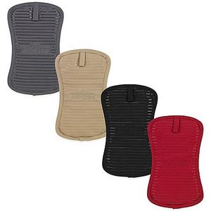All-Clad Silicone Pot Holder in Sage
