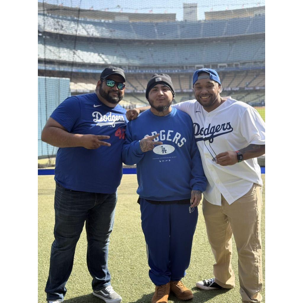 Sam, Freddy & Ryan