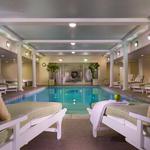 Spa/Pool/Fitness Center