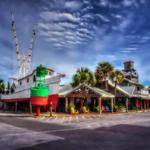 Flounder's Chowder House