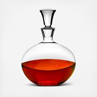 Ottavio Whiskey Decanter