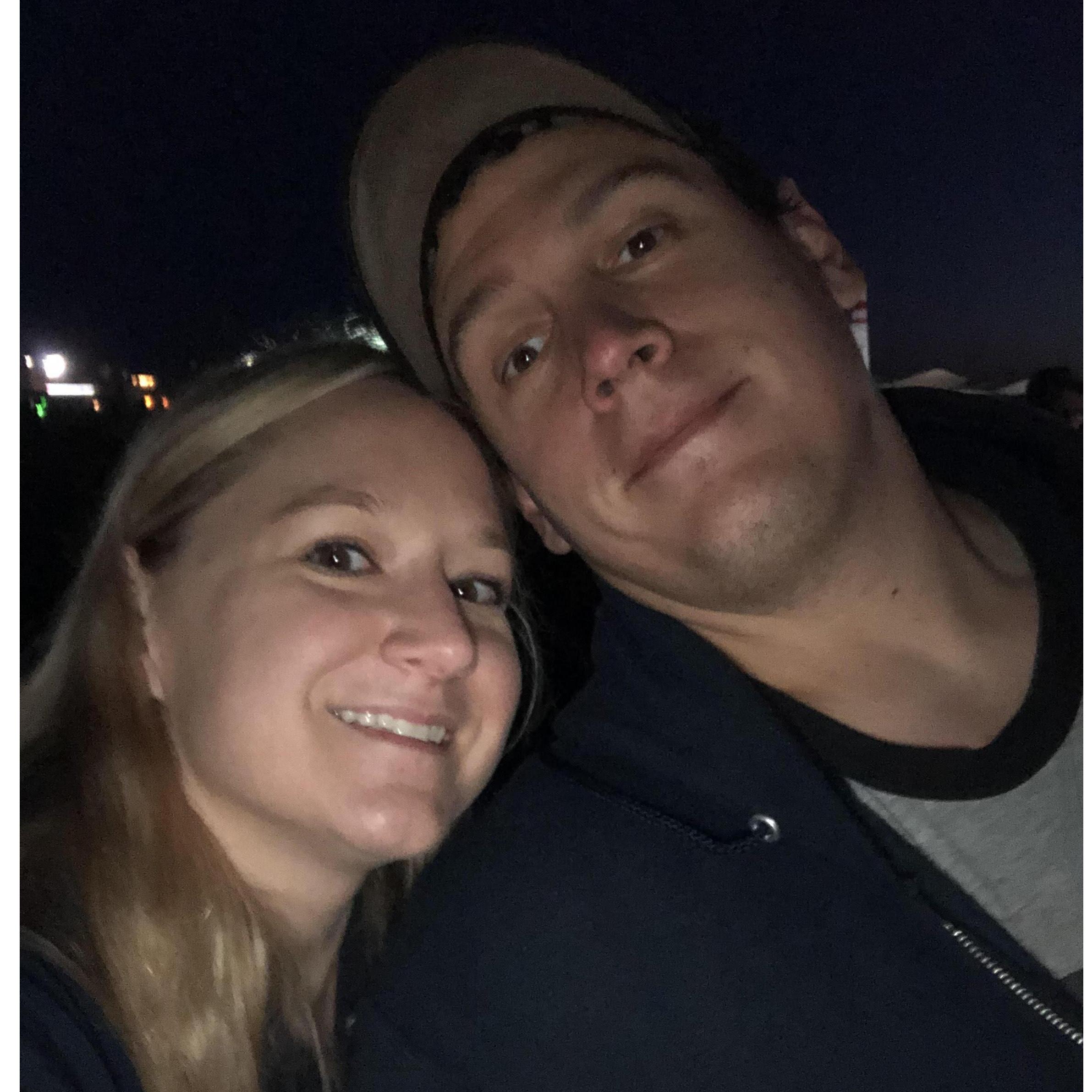 Balloon Fiesta 2019