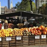 Union Square Greenmarket
