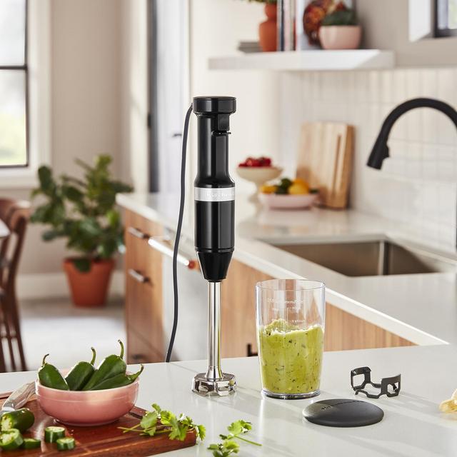 KitchenAid Immersion Blender