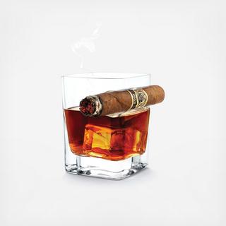 Cigar Glass