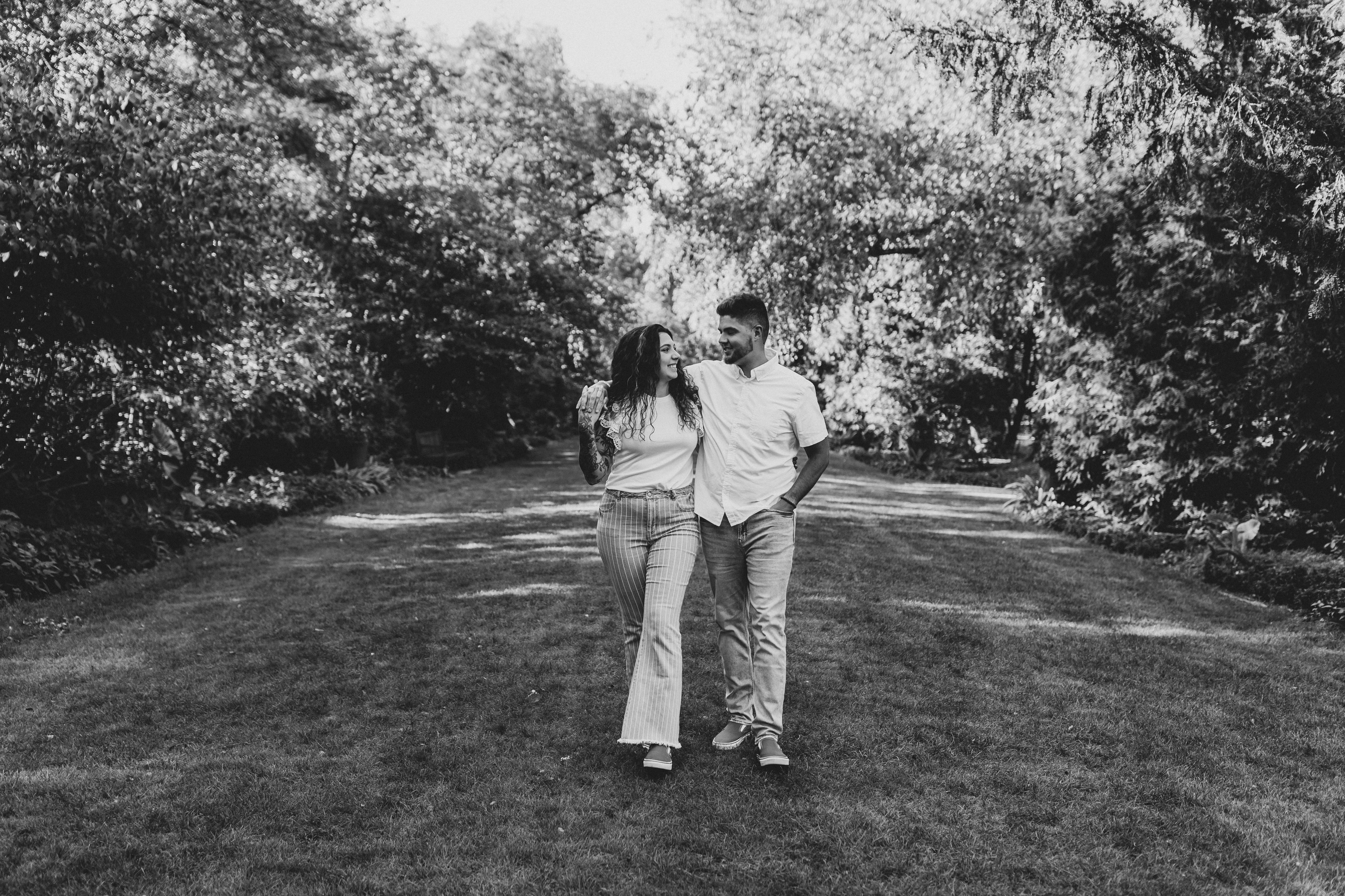 The Wedding Website of Calissa Amato and Michael Trivisonno