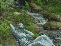 Umlauf Sculpture Garden & Museum