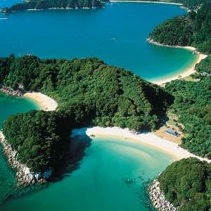 National Park Scenic Cruise