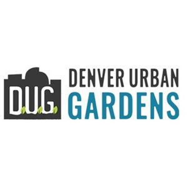 Charitable Donation - Denver Urban Gardens