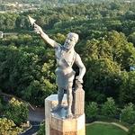 Vulcan Park and Museum
