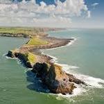 Worm's Head