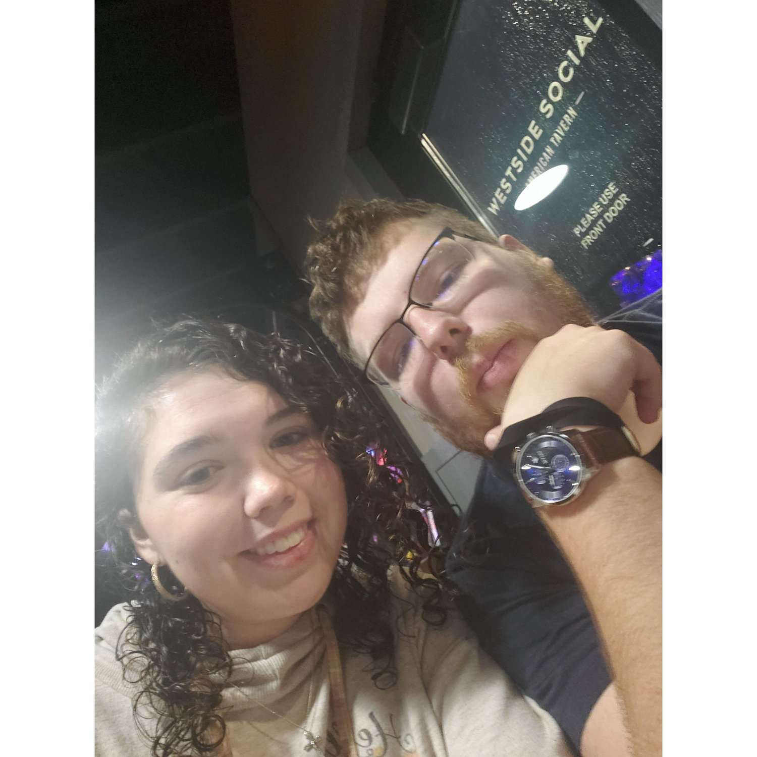 2 Year Anniversary <3