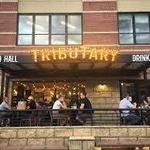 Tributary Food Hall & Market