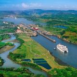 Panama Canal